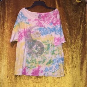 Hometown Heroes Graphic Tee